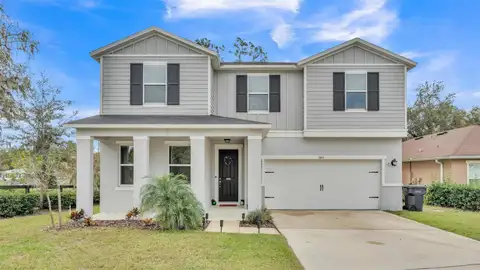585 SCOTT LAKE CREEK LN — home for sale