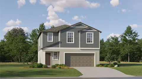 12442 SWEET ANGEL AURA WAY — home for sale
