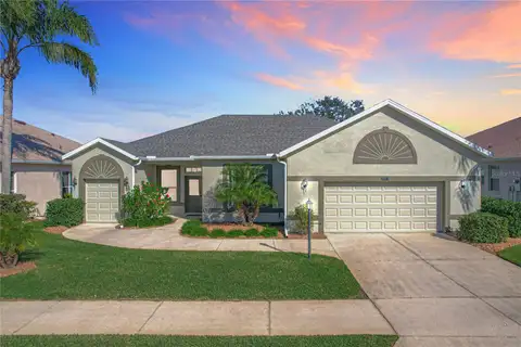 25516 LAUREL VALLEY RD — home for sale