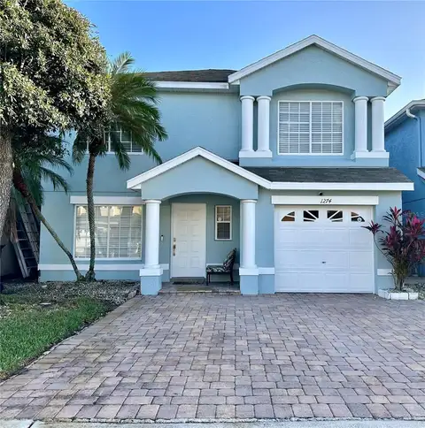 1274 SANDESTIN WAY — home for sale