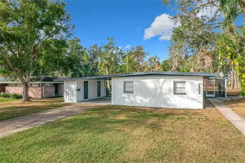 2909 WILLOW AVE — home for sale
