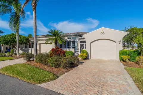 2463 KENSINGTON GREENS DR — home for sale