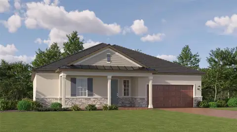 9622 MINNOW RAY DR — home for sale
