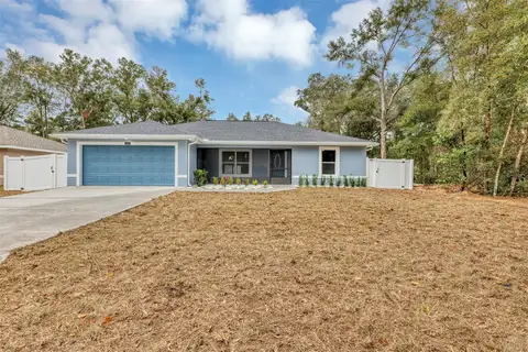 4265 SE 131ST LN — home for sale