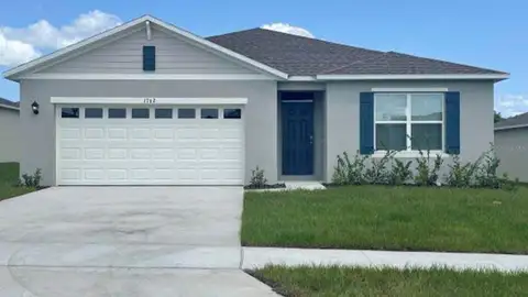 2105 PIGEON PLUM DR — home for sale