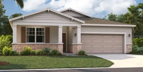 10152 HUNTINGNET WAY — home for sale