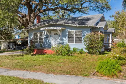 323 W HANNA AVE — home for sale