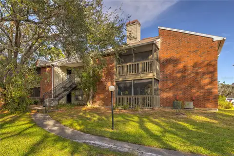 9100 DR MARTIN LUTHER KING JR ST N #1706 — home for sale