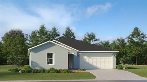 825 HOUR GLASS RD — home for sale