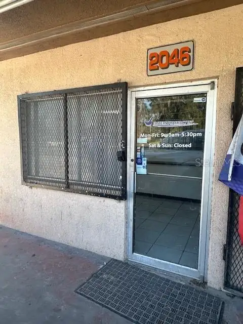 2046 W SILVER SPRINGS BLVD — home for sale