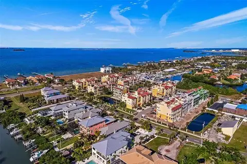 6418 MARGARITA SHORES LN — home for sale