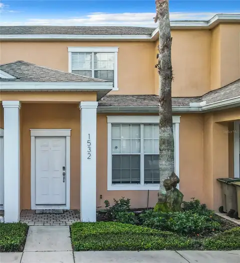 1532 STILL DR — home for sale