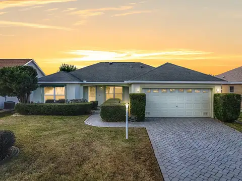 1320 ARREDONDO DR — home for sale