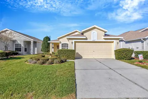 2852 BANYAN HILL LN — home for sale