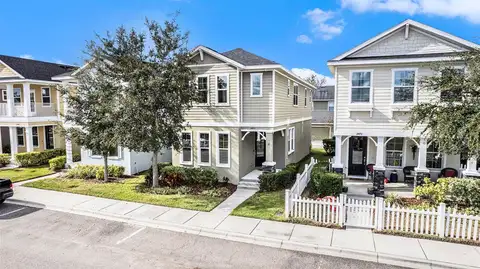 3465 BUMELIA LN — home for sale
