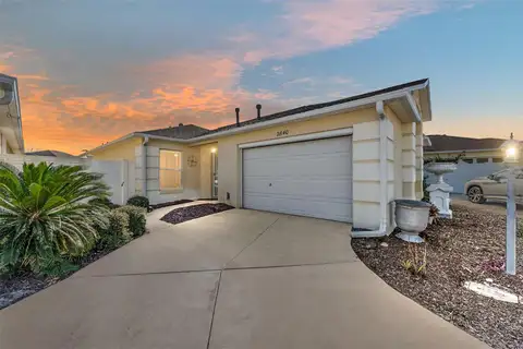 2840 LEICESTER TER — home for sale