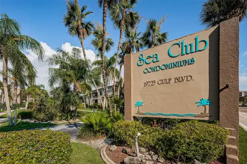 19725 GULF BLVD #46 — home for sale