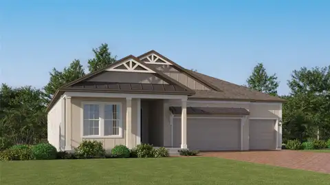4957 SOUTHERN VALLEY LOOP — home for sale