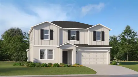 4160 SINGING MOCKINGBIRD BLVD — home for sale