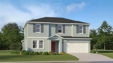 13024 CALCITE BLUE AVE — home for sale