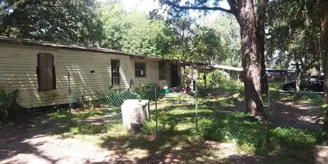 5410 ROBERSON RD — home for sale