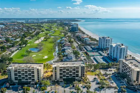 1065 GULF OF MEXICO DR #105 — home for sale