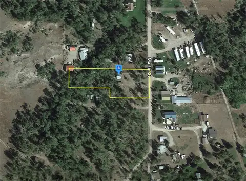 12 MARTIN ST — home for sale