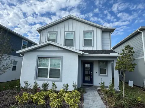 6973 SUNRISE CRESCENT ALY — home for sale