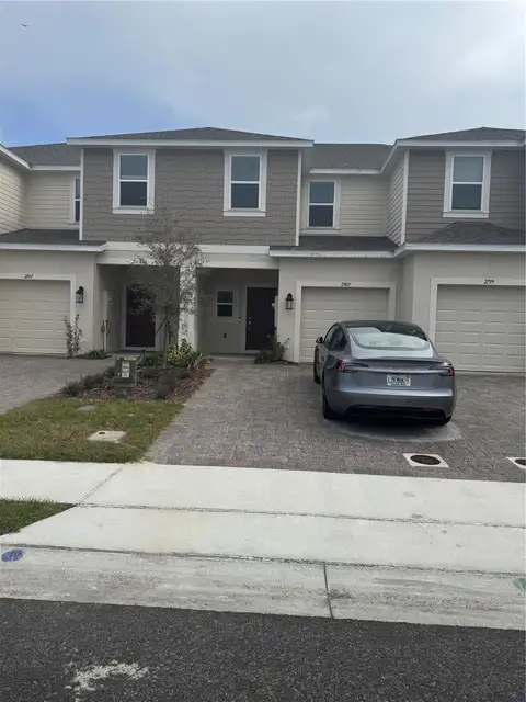 Davenport, Polk, FL — home for sale