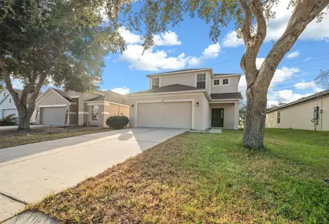 9621 SOUTHERN CHARM CIR — home for sale