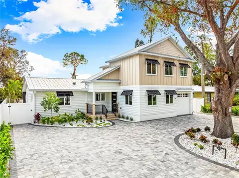 2326 GULL LN — home for sale