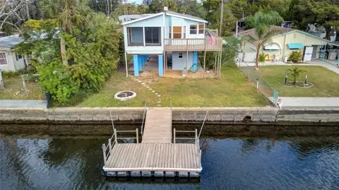 7132 WILCOX DR — home for sale