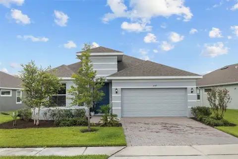 11769 LITTLE RIVER WAY — home for sale