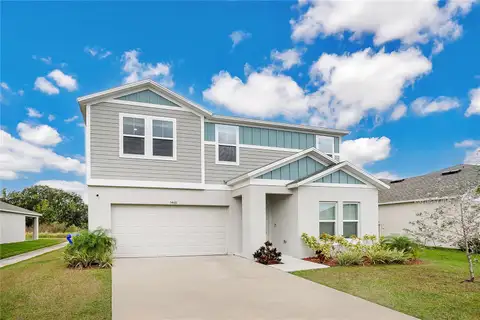 5460 SILTSTONE ST — home for sale