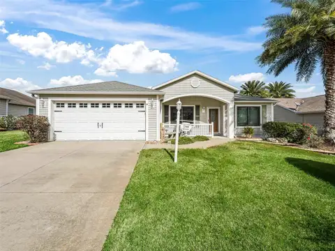 2360 HOPESPRING LOOP — home for sale