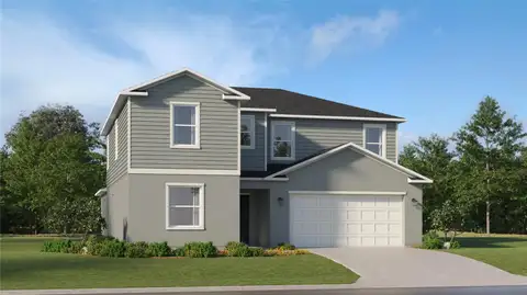 780 OSPREY ROOST DR — home for sale