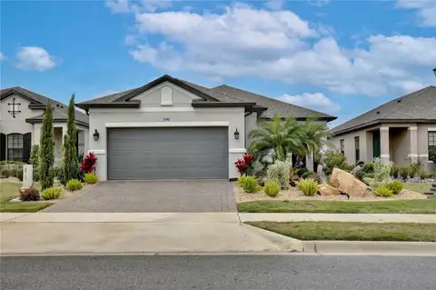 2340 CLEMBLUE RD — home for sale