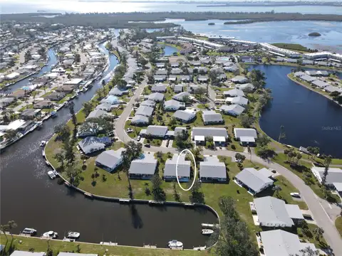 4417 MOUNT VERNON DR — home for sale