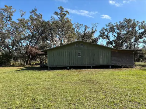 3640 KNIGHTS STATION RD — home for sale