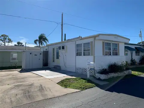 12766 SEMINOLE BLVD #71 — home for sale