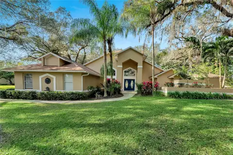 3196 MISTY MOURN CT — home for sale