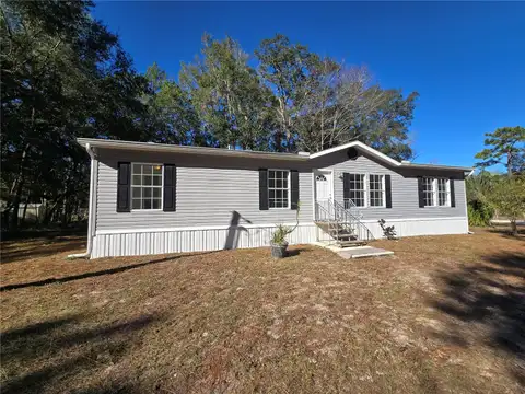 19050 SW 49TH PL — home for sale