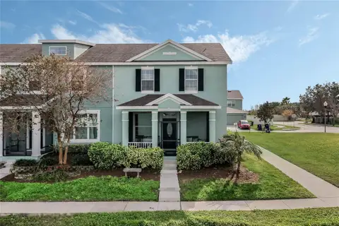 565 JUNIPER SPRINGS DR — home for sale