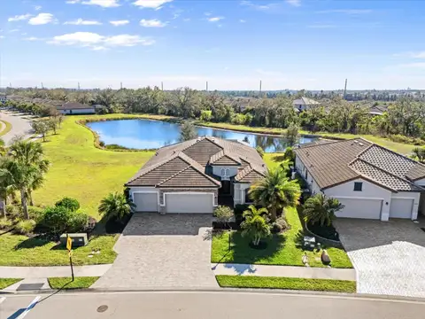 6503 ROSEHILL FARM RUN — home for sale