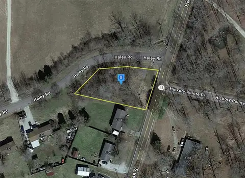 1100 HIGHWAY 48 — home for sale