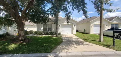 2993 KOKOMO LOOP — home for sale