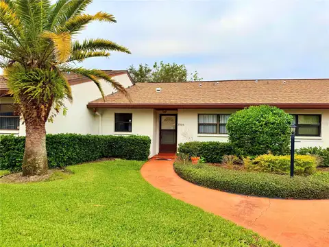 7805 RADCLIFFE CIR #7805 — home for sale