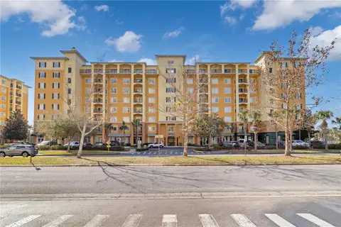 8112 POINCIANA BLVD #1209 — home for sale