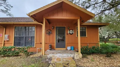 469 BLUE HERON CIR #469 — home for sale