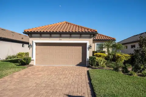 3312 FRANCOA DR — home for sale